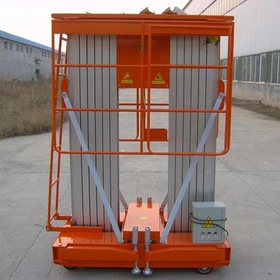 鋁合金升降機(jī) 鋁合金升降機(jī)