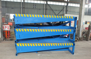 集裝箱卸貨平臺