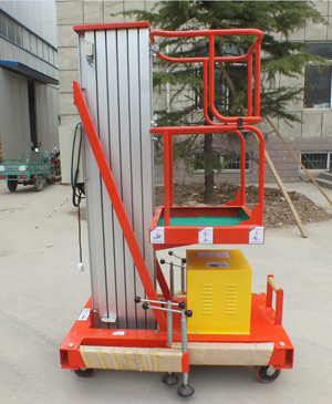 鋁合金升降機(jī) 鋁合金升降機(jī)