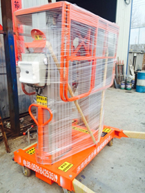 鋁合金升降機(jī) 鋁合金升降機(jī)