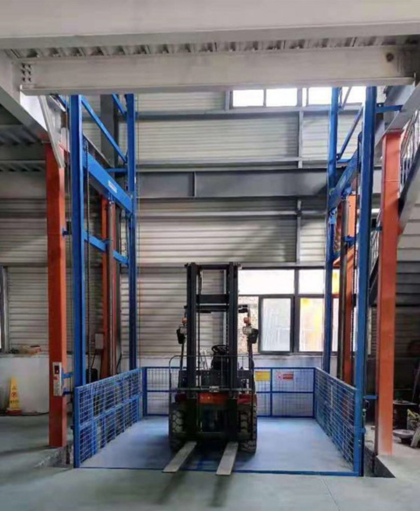 廠房專用倉(cāng)庫(kù)貨梯 廠房專用倉(cāng)庫(kù)貨梯